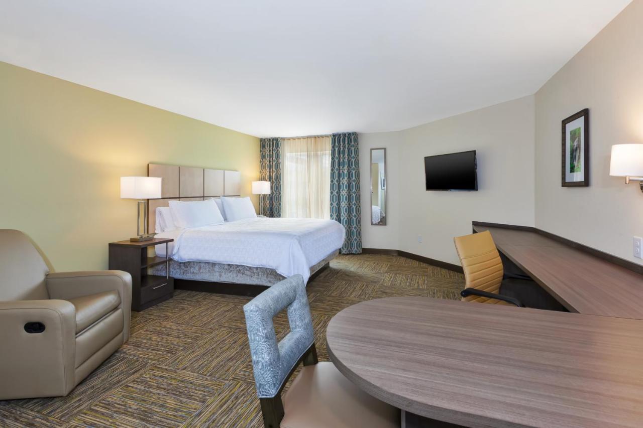 Candlewood Suites Louisville - Ne Downtown Area By Ihg Екстериор снимка