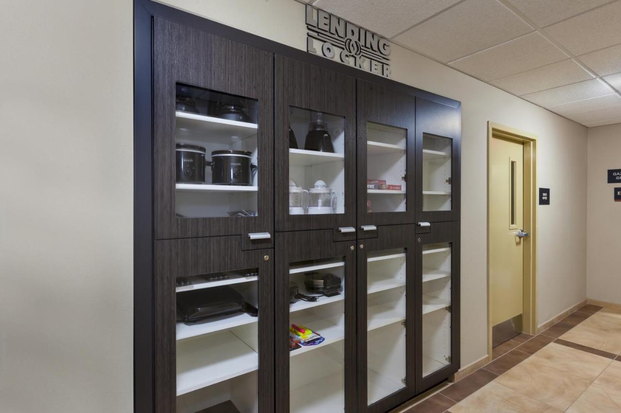Candlewood Suites Louisville - Ne Downtown Area By Ihg Екстериор снимка