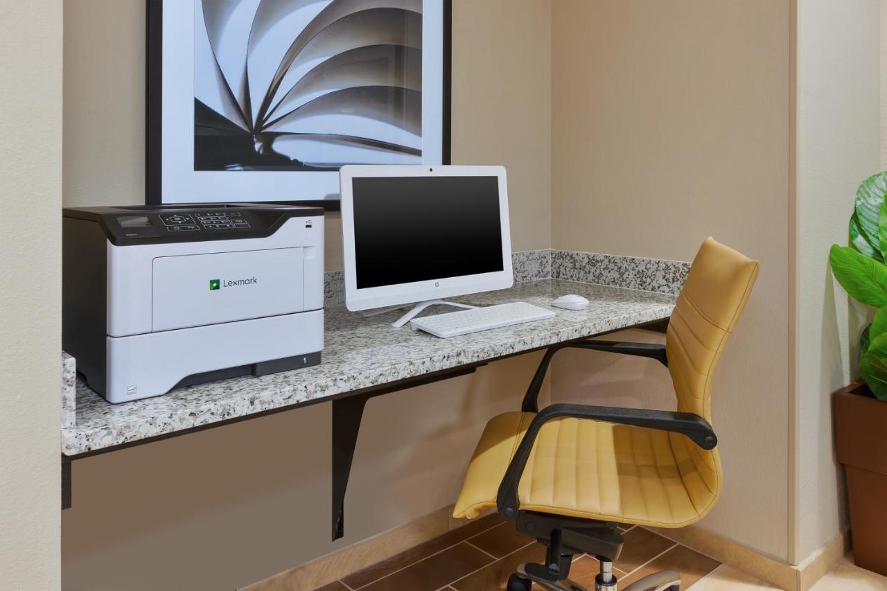 Candlewood Suites Louisville - Ne Downtown Area By Ihg Екстериор снимка