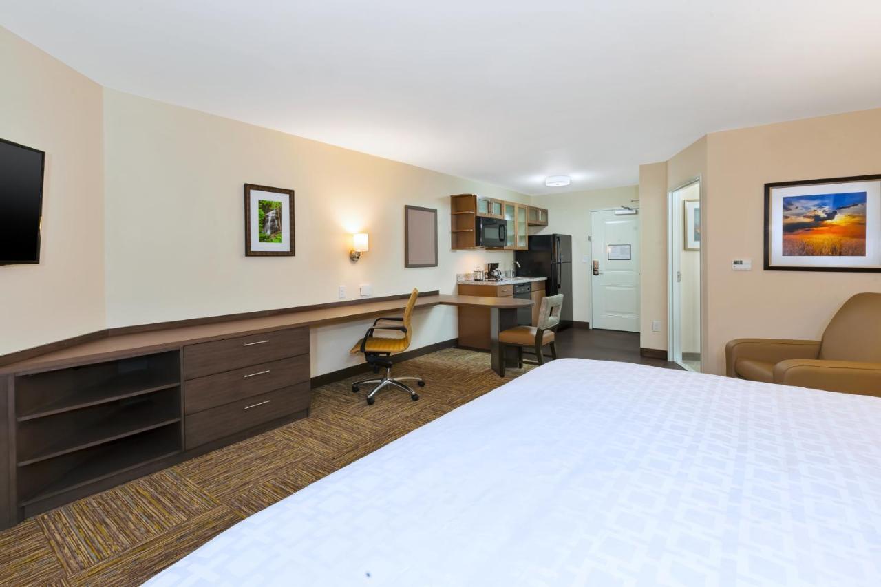 Candlewood Suites Louisville - Ne Downtown Area By Ihg Екстериор снимка