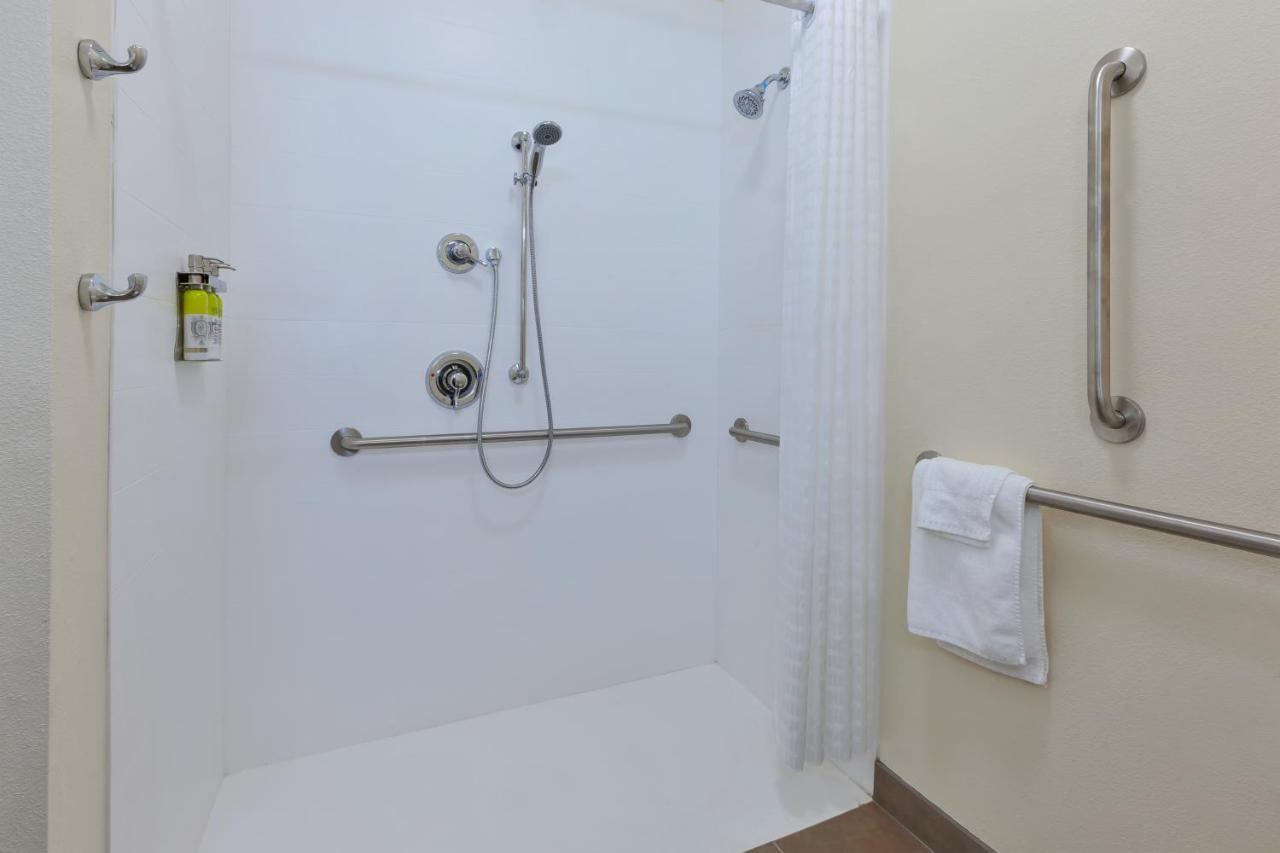 Candlewood Suites Louisville - Ne Downtown Area By Ihg Екстериор снимка