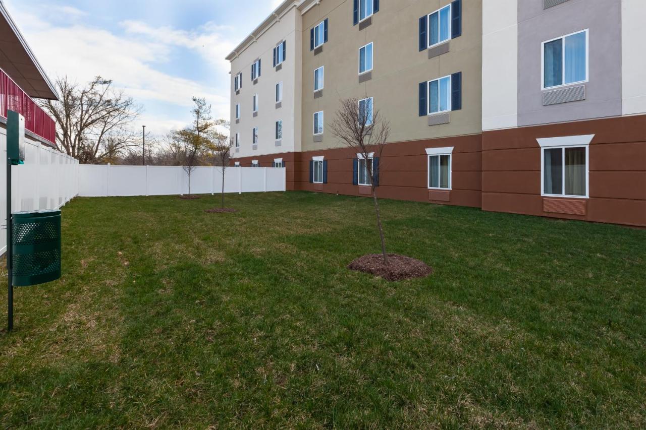 Candlewood Suites Louisville - Ne Downtown Area By Ihg Екстериор снимка