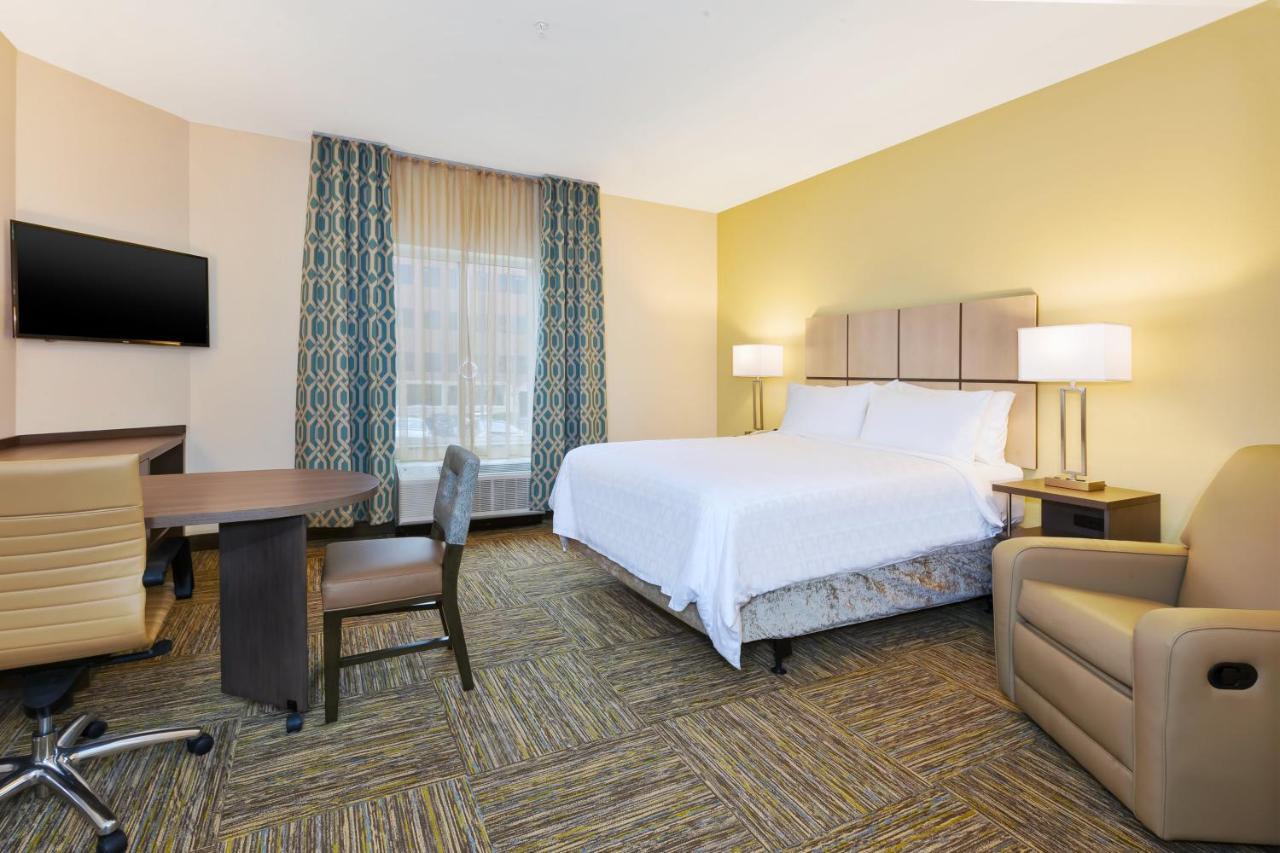 Candlewood Suites Louisville - Ne Downtown Area By Ihg Екстериор снимка
