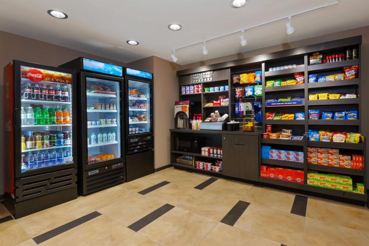 Candlewood Suites Louisville - Ne Downtown Area By Ihg Екстериор снимка