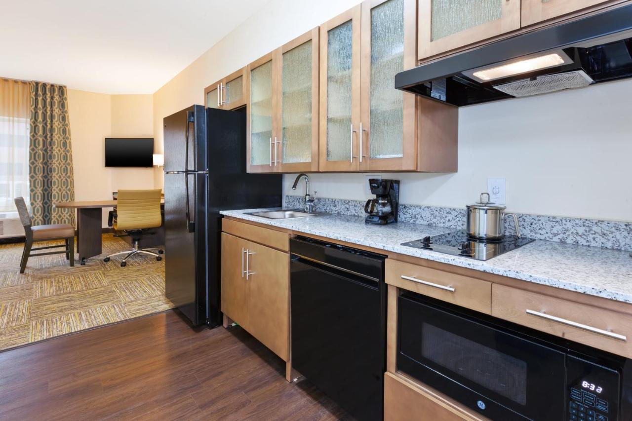 Candlewood Suites Louisville - Ne Downtown Area By Ihg Екстериор снимка