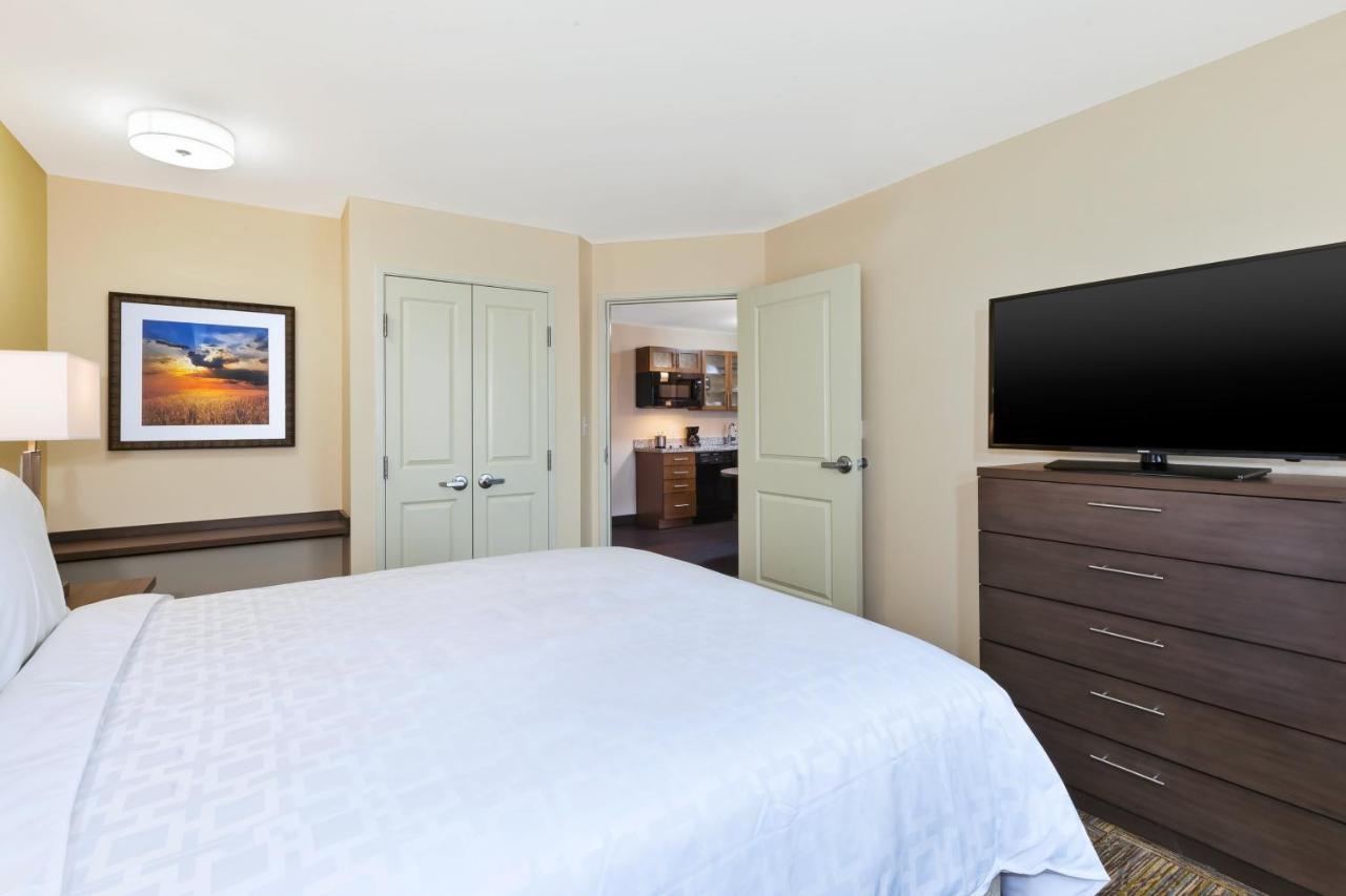 Candlewood Suites Louisville - Ne Downtown Area By Ihg Екстериор снимка