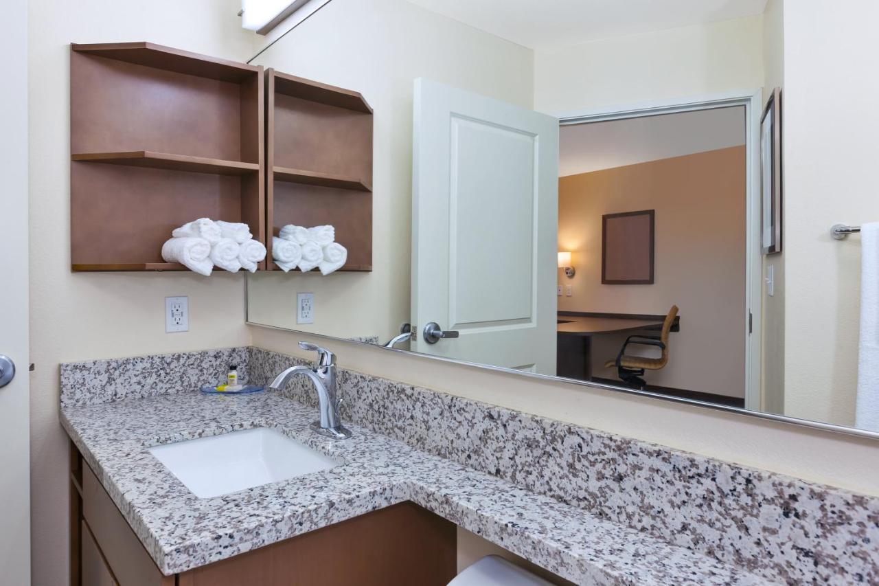 Candlewood Suites Louisville - Ne Downtown Area By Ihg Екстериор снимка